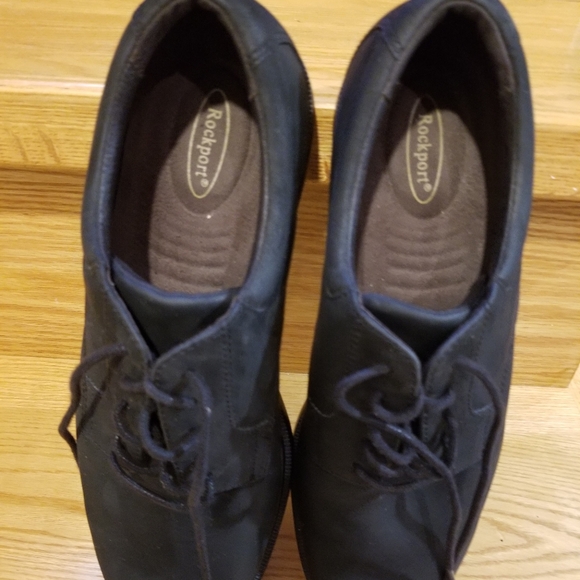 MENS' ROCKPORT SHOES - Picture 3 of 7